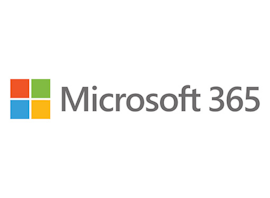 Microsoft 365のロゴ