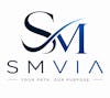 SM VIA logo