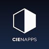 Cienapps logo