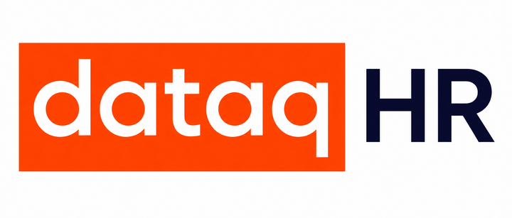 dataqHR logo
