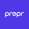 Prepr logo