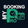 My Booking Pro logo