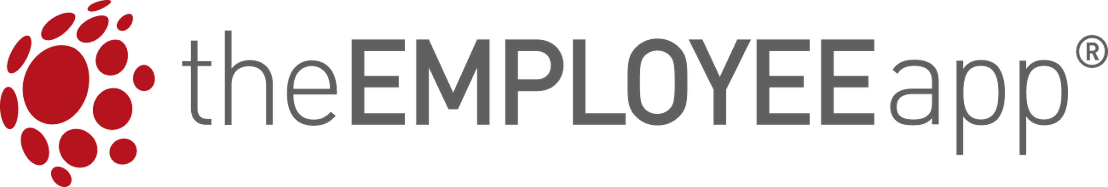 theEMPLOYEEapp Logo