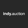 Indy.auction logo