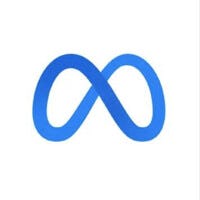 Meta for Business logo