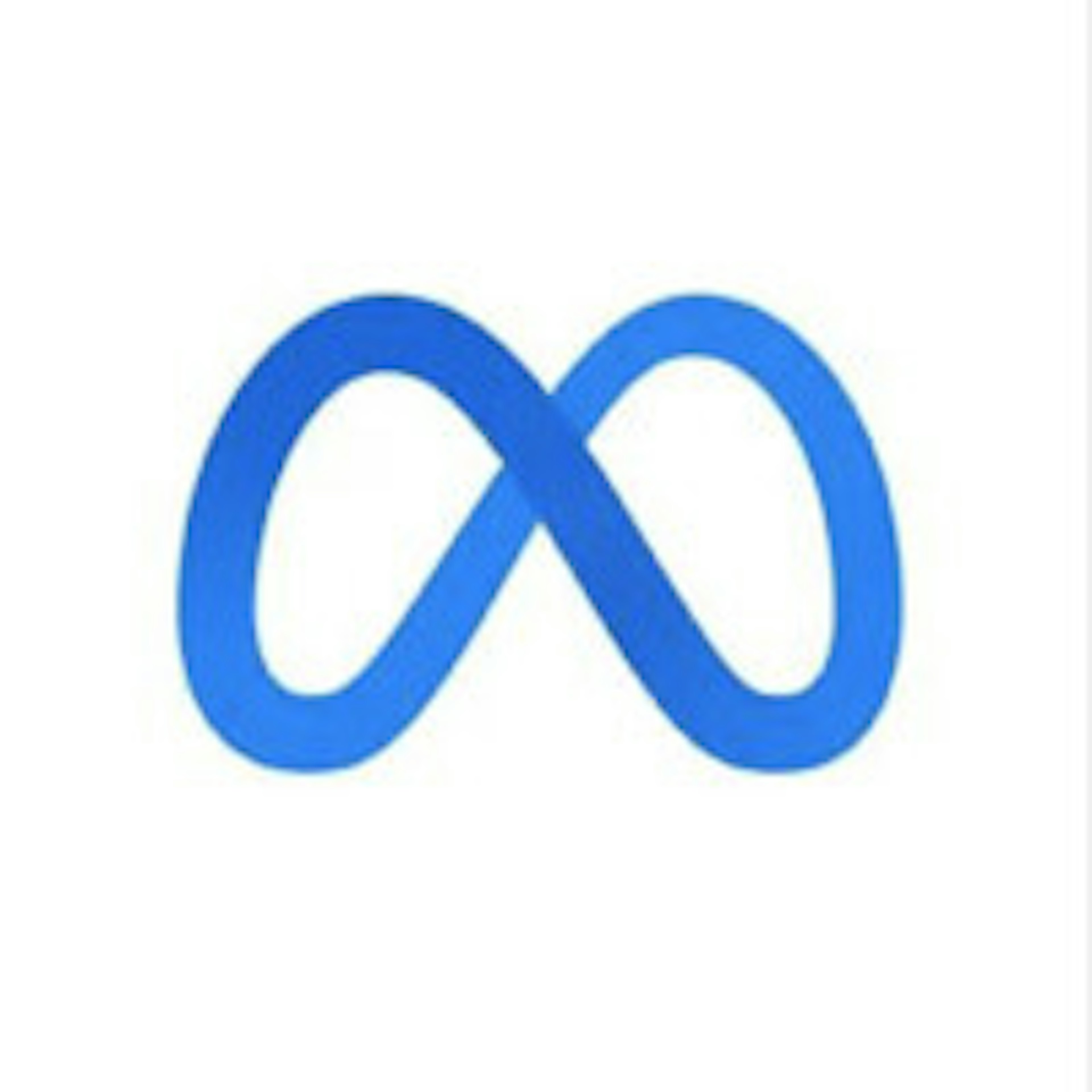 Meta for Business Logo