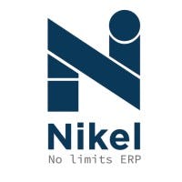 Nikel ERP