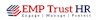 Candidate Relationship Management (CRM) logo