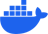Docker logo