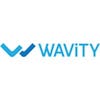 Wavity No-Code SaaS Platform logo
