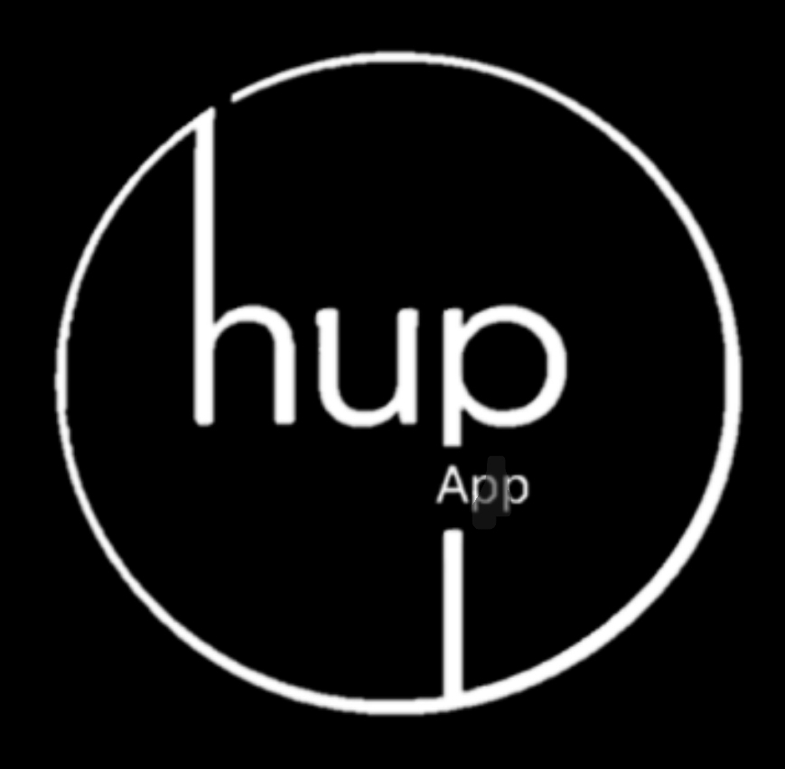Hup logo