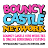 Bouncy Castle Network logo