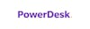 PowerDesk logo