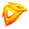 FalconVid logo