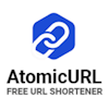 AtomicURL logo