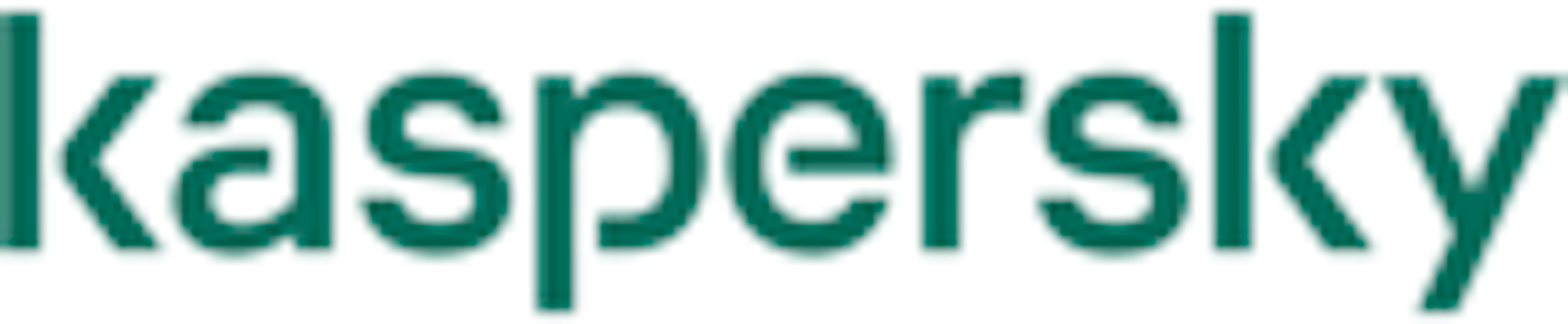 Kaspersky Endpoint Security Logo