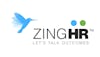ZingHR logo