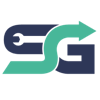 Servgrow logo