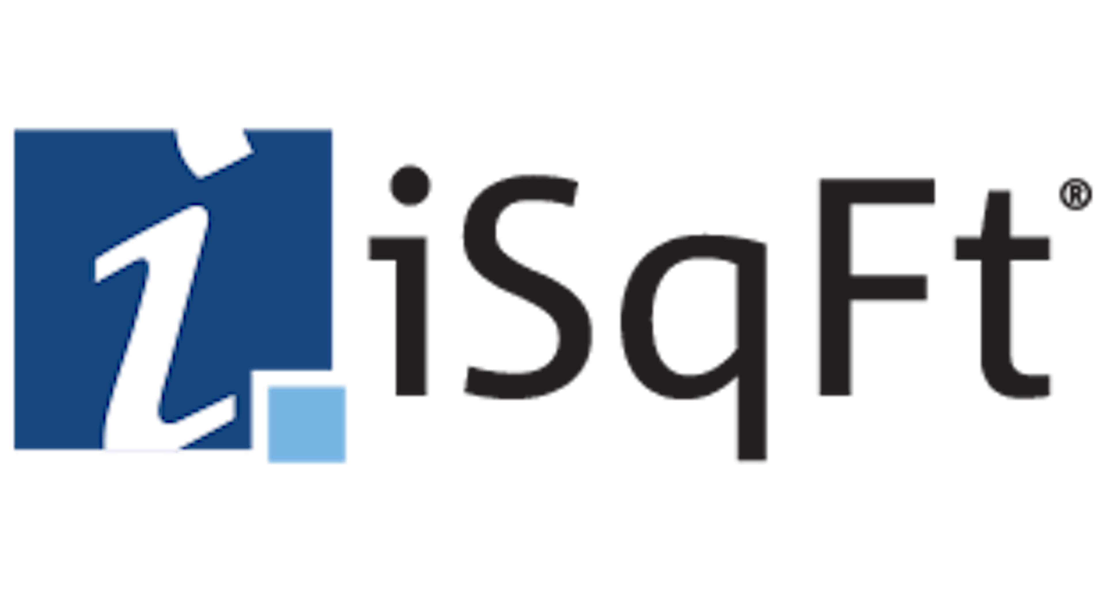 iSqFt for General Contractors Logo