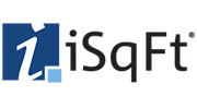 iSqFt for General Contractors's logo