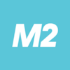 M2Advisor's logo