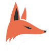 FoxMetrics logo