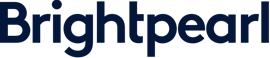 Logotipo do Brightpearl