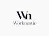 Worknestio logo