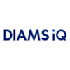 DIAMS logo