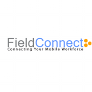 FieldConnect's logo