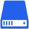 Prapl Cloud Mount Manager logo