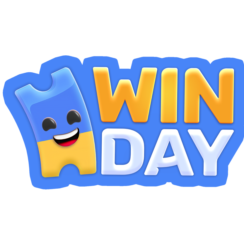 Winday logo