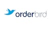 orderbird POS logo