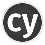 Logo Cypress 