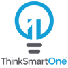 ThinkSmartOne logo