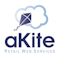aKite logo