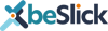 beSlick logo