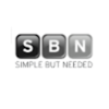 SBN Suite logo