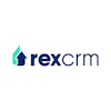 Rex Sales & Rentals CRM logo