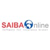 SAIBA Global logo