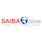 SAIBA Global logo