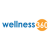 Wellness360 logo