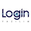 Login ERP logo