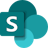 Microsoft SharePoint-logo