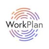 WorkPlan logo