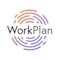 WorkPlan logo