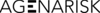 AgenaRisk logo