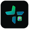 Ximos - Screen Mirror & Monitor Logo