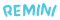 Remini logo
