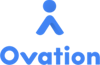 Ovation logo